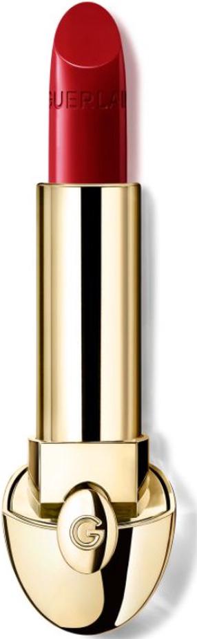 Lūpu krāsas uzpilde Guerlain Rouge G Satin, 3.5 g, le rouge saphir krās., 345