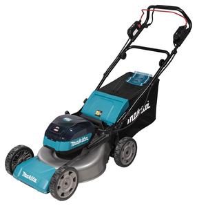 Akumulatora zāles pļāvējs Makita LM001G, 48 cm