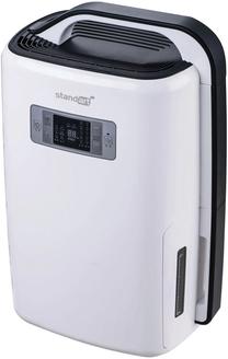 Oro sausintuvas Standart DYD-N20A431, balta sp., 250 W Prekė su pažeista pakuote.