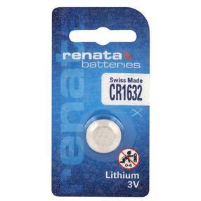 Liitiumpatarei Renata, CR1632, 3 V