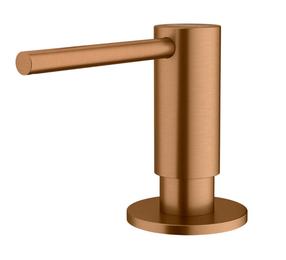 Plautuvės dozatorius Franke SD Atlas 112.0717.104, 350 ml, 27 mm