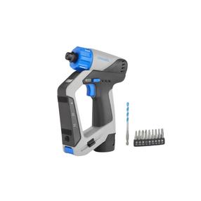 Urbis ar bateriju Dremel DD12V-S13-IN-1