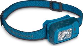 Galvas lukturis Black Diamond Storm 500-R 19942