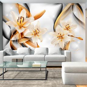Fototapete Artgeist Innocence Of Lily, 210 cm x 300 cm