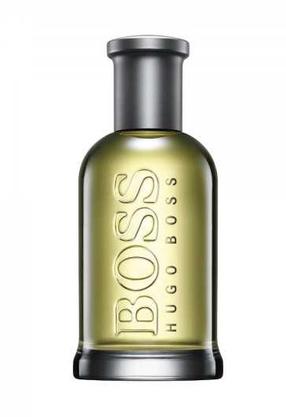 Losjonas po skutimosi Hugo Boss Bottled, 100 ml