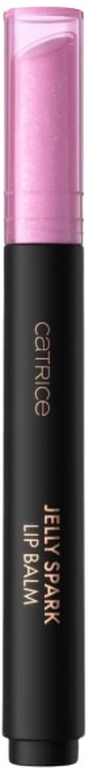 Lūpų balzamas Catrice Jelly Spark, 2.5 g, shimmer flex sp., 010