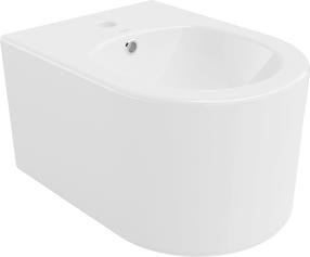 Bidee Mexen Sofia, 370 mm x 480 mm x 300 mm, valge v.