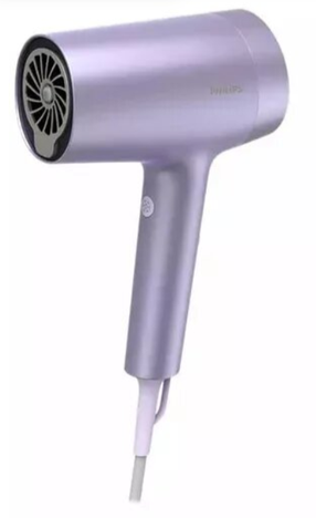 Fēns Philips BHD720/10, 1800 W, violeta krās.
