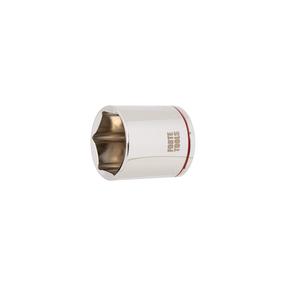 Varžtų veržlių galvutė Forte Tools 1024, 32 mm, 1/2"