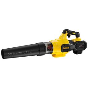 Bezvadu lapu pūtējs Dewalt FlexVolt DCMBA572N-XJ, bez akumulatora