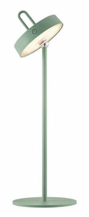 Laualambid Paul Neuhaus Amag, LED, 1.5W, roheline v./roheline v.