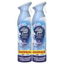Oro gaiviklis Ambi Pur Spring Awakening, 2 x 185 ml, 0.185 l