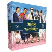 Kortų žaidimas Salt & Pepper Games The Battle Of Versailles, EN