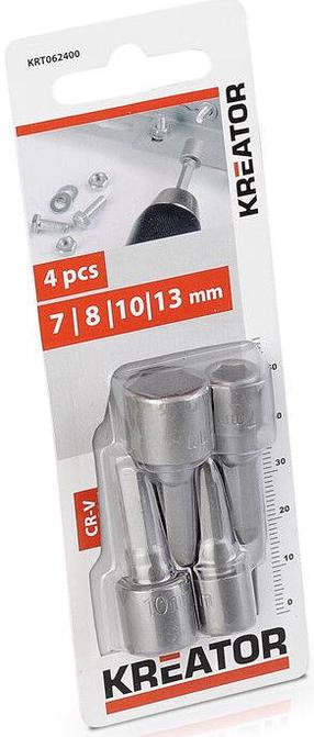 Mova Kreator, 7 - 13 mm
