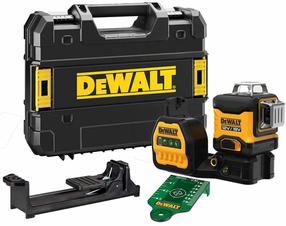 Nivelyras Dewalt DCE089NG18-XJ, 360 °