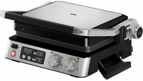 Elektrinis stalo grilis Braun MultiGrill 7 CG 7040