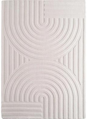 Paklājs iekštelpu Pompei 1611, krēmkrāsa, 230 cm x 160 cm