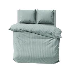Patalynės užvalkalų komplektas SJH-06, mint, 180 x 200 cm
