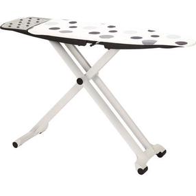 Gludināmais dēlis Curver Lotus 230044, balta krās., 40 x 91 cm
