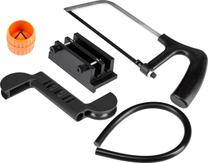 Įrankis Corsair Hydro X Series XT Hardline Bending Toolkit (12mm & 14mm), juoda sp.