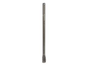 Изогнутая стамеска Geko G40032, 40 см, 1.8 см