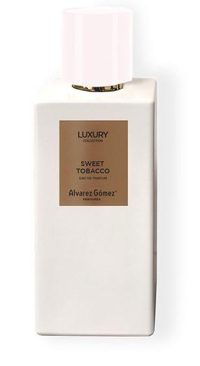 Parfüümvesi Alvarez Gomez Luxury Sweet Tobacco, 100 ml