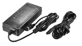 Adapter Yongnuo FJ-SW202719006000D, 19 V, 17 cm