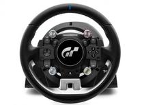 Žaidimų vairas Thrustmaster T-GT II – Pack GT, juoda sp.