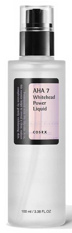 Veido prausiklis Cosrx AHA 7, 100 ml