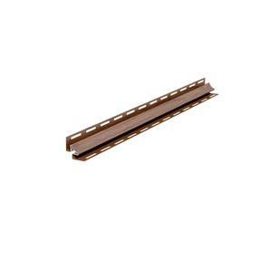 Apdailos juostelė Vox, ąžuolo sp., 305 cm x 3.1 cm
