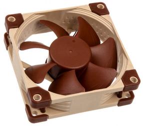 Воздушный охладитель для корпуса Noctua NF-A8 80mm 5V PWM