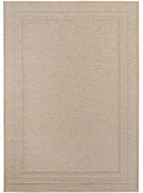 Ковер для открытых террас Ayyildiz Desert 1304, бежевый цв., 150 см x 80 см