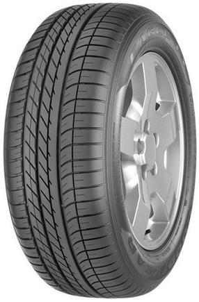 Ziemas riepa Goodyear Eagle F1 Asymmetric SUV 255/60/R18, 112-W, XL, B, C, 73 dB