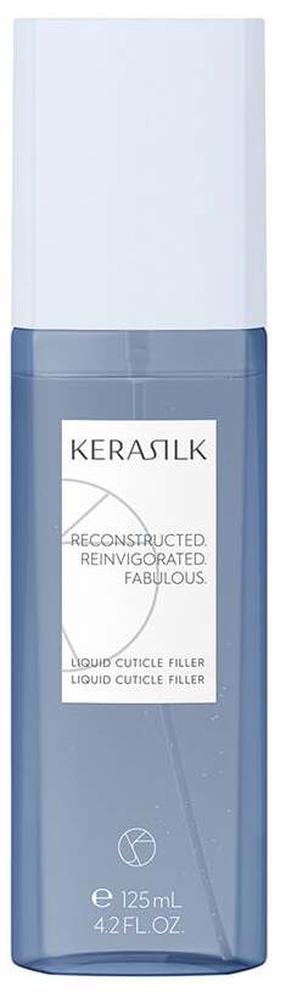 Спрей для волос Kerasilk Specialists Cuticle Filler, 125 мл