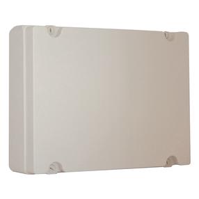 Paskirstymo dėžutė Technova 014.A.PL, IP65, 38 cm, 12 cm x 30 cm