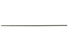 Betono grąžtas Geko G61480, betonui/akmeniui/raudonos plytos, sraigtinis, sds plus, 14 mm x 80 cm