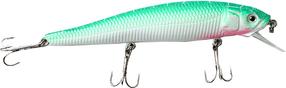 Vobler PRO Catch L0026, 12 cm, roheline v.