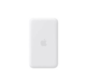Nešiojamas įkroviklis (Power bank) Apple MagSafe, balta sp.