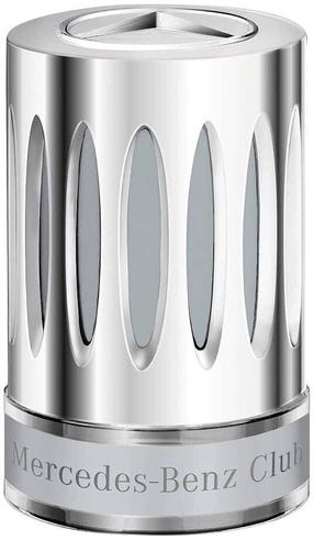 Tualettvesi Mercedes-Benz Club, 20 ml