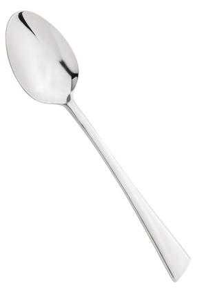 Šaukštas King Hoff KH-1333, nerūdijantysis plienas, nerūdijančiojo plieno sp., 6 vnt., 19.5 cm