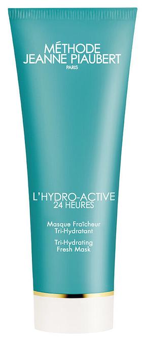 Näomask Jeanne Piaubert L'Hydro Active Tri-Hydrating Fresh Mask, 75 ml