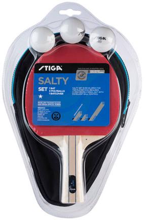 Galda tenisa rakete Stiga Salty