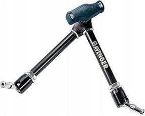 Laikiklis Avenger Magic Arm, juoda sp.