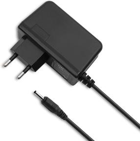 Telefoni laadija Qoltec 5V 3A 15W 50776, AC-In, 114 cm, must v., 15 W