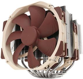 Gaisa dzesētājs procesoram Noctua NH-D15 SE-AM4