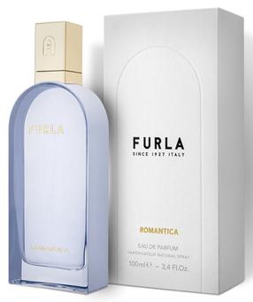 Parfimērijas ūdens Furla Romantica, 100 ml