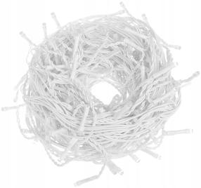 Spuldzīšu virtenes Springos CL0301, 14.5 m, silti balta krās., 300 LED