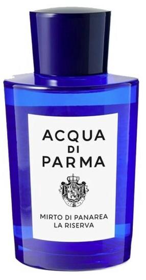 Parfüümvesi Acqua Di Parma Blu Mediterraneo Mirto Di Panarea La Riserva, 50 ml