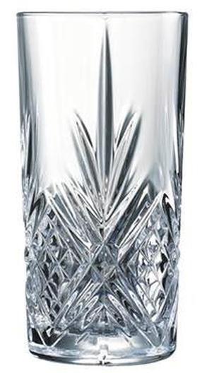 Joogiklaas Arcoroc, klaas, 0.28 l