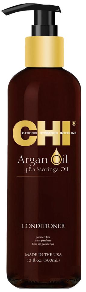 Кондиционер для волос CHI Argan Oil, 355 мл